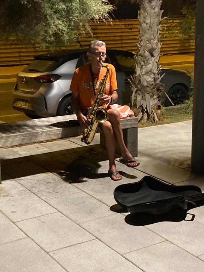 فيلا Casa Flamencos روخاليس المظهر الخارجي الصورة